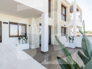 Bungalow · Nouvelle construction TORREVIEJA · Los Balcones