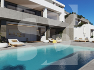 Appartement · Nouvelle construction Denia · La Sella