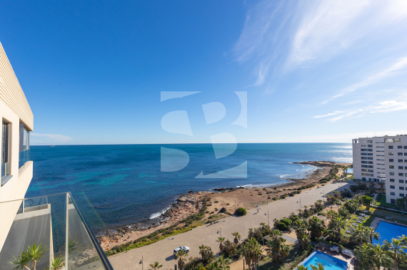 Attique - La Revente - TORREVIEJA - Punta Prima