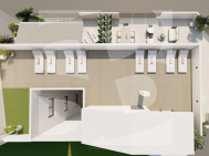 Apartamento · Obra Nueva Guardamar del Segura · Pueblo