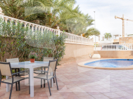 Apartment - Ground Floor Apartment · Segunda Mano ORIHUELA COSTA · Cabo Roig