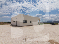 Villa · Obra Nueva Pinoso · Lel