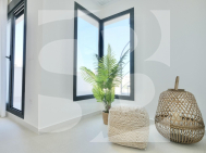 Villa · New Build Guardamar del Segura · Els Secans