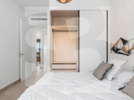 Appartement · Nouvelle construction BENIJOFAR · Pueblo