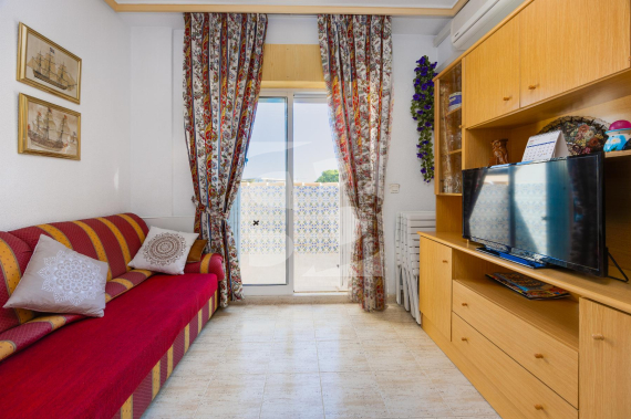 A - Продажа - TORREVIEJA - Playa del Acequión