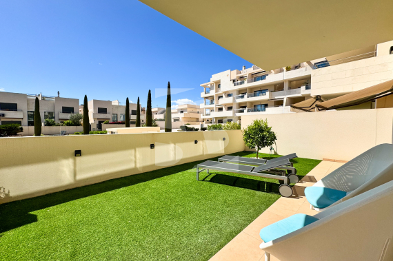 Apartment - Resale - ORIHUELA COSTA - Urbanización Montezenia-Torrezenia