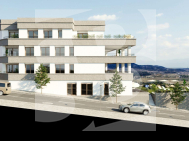 Appartement · Nouvelle construction Hondón de las Nieves · Pueblo
