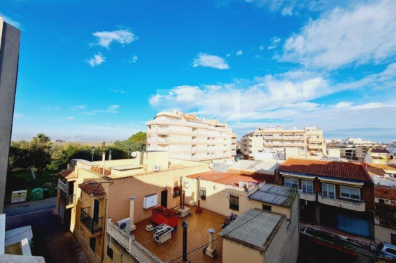 PENTHOUSE - Odsprzedaż - La Mata - La Mata