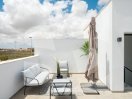 Вилла · Новостройка SAN PEDRO DEL PINATAR · San Pedro Del Pinatar