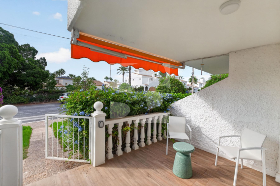 B - Resale - ORIHUELA COSTA - Villamartin