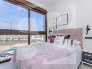 Bungalow · Obra Nueva TORREVIEJA · Los Balcones