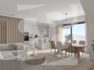 Apartamento · Obra Nueva ALICANTE · San Agustín-PAU 2