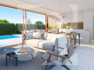 Villa · Nouvelle construction ORIHUELA · Vistabella Golf
