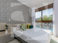 Bungalow · Obra Nueva TORREVIEJA · Los Balcones