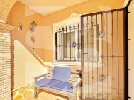 Townhouse · Resale ORIHUELA COSTA · Villamartin