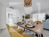 Appartement · Nouvelle construction LOS ALCAZARES · Euro Roda