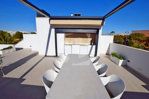 p - Resale - Alhama De Murcia - Condado De Alhama