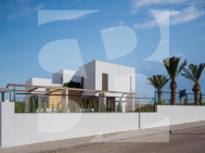 Villa · Obra Nueva ORIHUELA COSTA · Campoamor