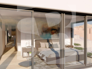 Villa · Obra Nueva CIUDAD QUESADA · La Marquesa Golf