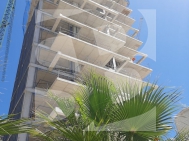 Apartment · New Build Calpe · Playa Arenal-bol