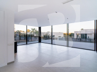 Villa · Obra Nueva ORIHUELA · Las Colinas Golf