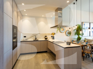Villa · Nouvelle construction ALGORFA · La Finca Golf