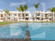 Bungalow · Obra Nueva TORREVIEJA · Los Balcones