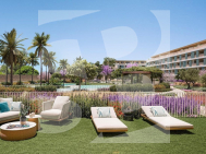 Appartement · Nouvelle construction Denia · Puerto Denia
