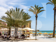 A · Продажа TORREVIEJA · Playa Del Cura