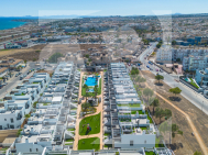 Attique · La Revente ORIHUELA COSTA · Punta Prima
