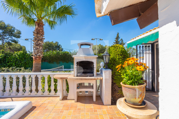 Вилла - Продажа - ORIHUELA - Orihuela Costa