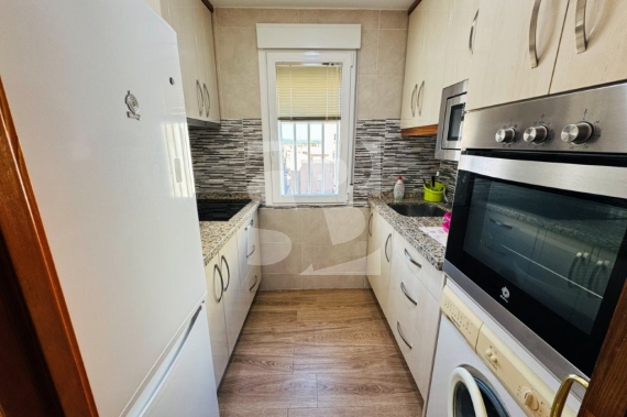 Apartamento - Segunda Mano - La Mata - La Mata