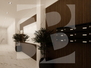 Appartement · Nouvelle construction SAN MIGUEL DE SALINAS · Pueblo