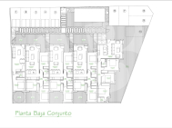 Bungalow · Nouvelle construction SAN PEDRO DEL PINATAR · Los Antolinos