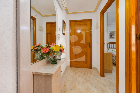 A - Продажа - TORREVIEJA - Playa del Acequión