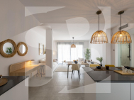 Bungalow · Nouvelle construction ORIHUELA COSTA · Pau 26
