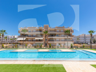 Apartment · Odsprzedaż ORIHUELA COSTA · Villamartín-Las Filipinas