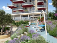 Apartment · Nowo zbudowane Calpe · Manzanera