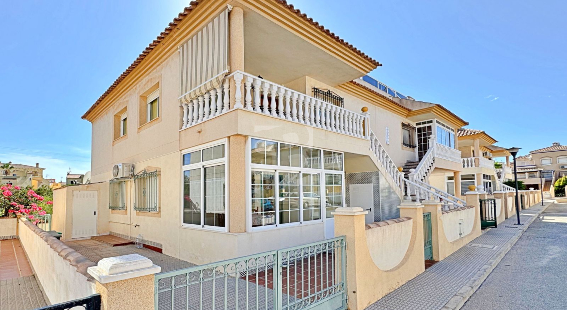 Appartement · La Revente ORIHUELA COSTA · La Zenia
