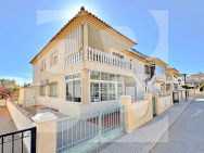 Apartamento · Segunda Mano ORIHUELA COSTA · La Zenia