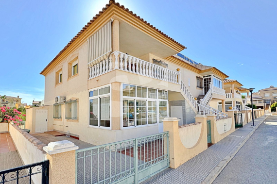 Apartamento - Segunda Mano - ORIHUELA COSTA - La Zenia