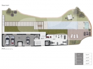 Villa · Obra Nueva FINESTRAT · Finestrat Urbanizaciones