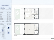 Town House · Nowo zbudowane FINESTRAT · Balcón De Finestrat