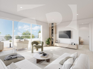 Bungalow · Nouvelle construction PILAR DE LA HORADADA · pueblo