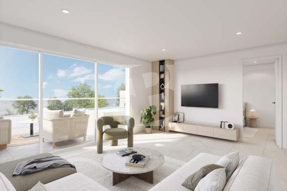 Bungalow - New Build - PILAR DE LA HORADADA - pueblo