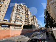 Apartment · Odsprzedaż Torrevieja · Aguas nuevas 1