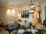 Bungalow · Nouvelle construction ALGORFA · La Finca Golf