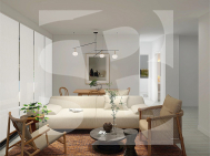 Attique · Nouvelle construction TORREVIEJA · Playa Del Cura