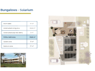 Bungalow · Nouvelle construction ORIHUELA COSTA · La Ciñuelica