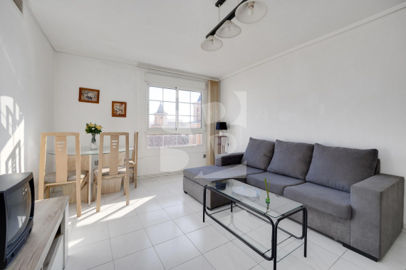 A - Odsprzedaż - TORREVIEJA - Centro